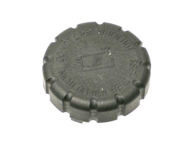 Expansion Tank Cap fits Mercedes S600 1997-1999, 2001-2013, 2015-2017 28HDCT