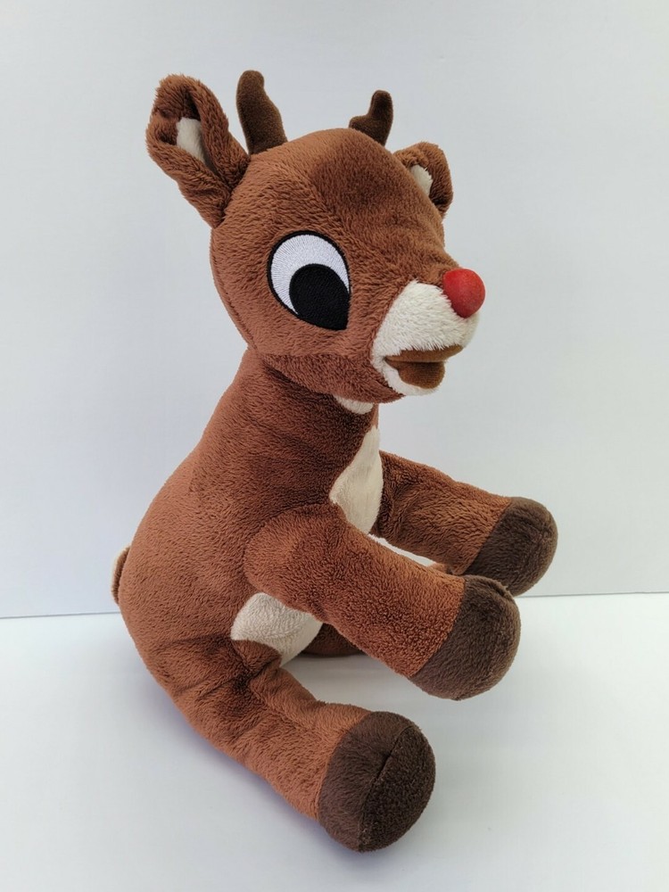 Commonwealth Rudolph the Red Nosed Reindeer 12