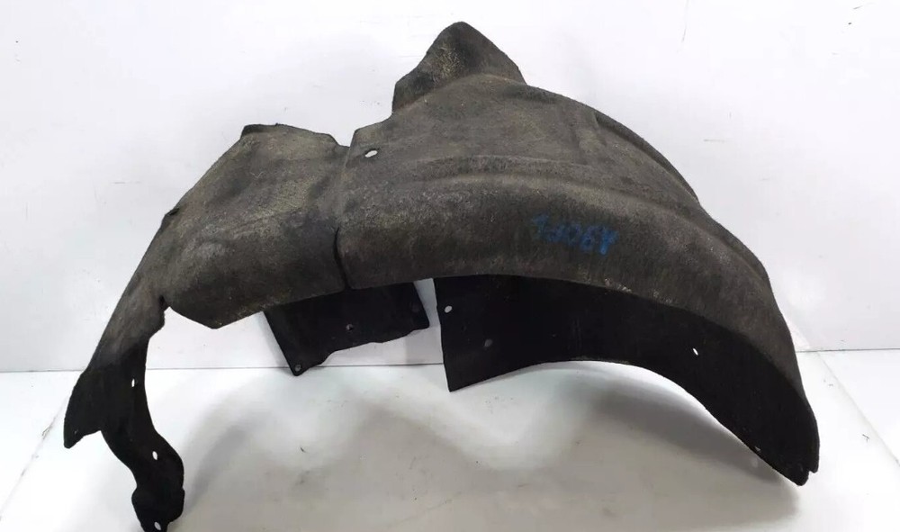 2012-2020 Tesla Model S Left Front Driver Side Fender Liner Splash Shield OEM