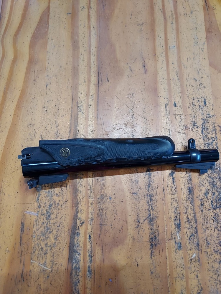 Thompson Contender 10