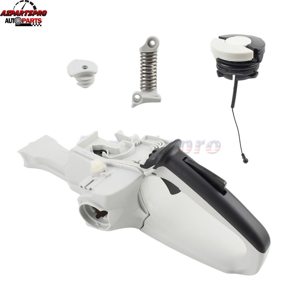 Rear Handle Fuel Tank Assy For Stihl MS271 MS291 1141 791 1000 & 1141 791 1030