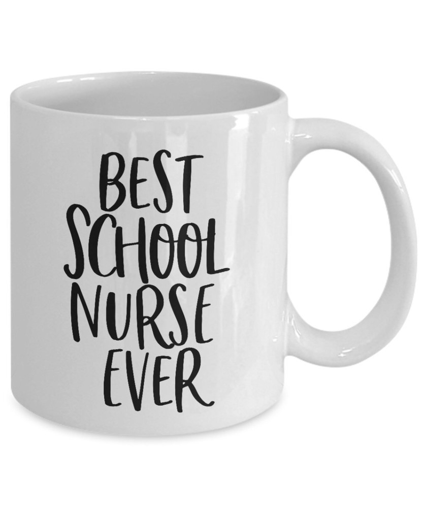 School Nurse Gift For Schoolnurse Gift Ideas Nurse Appreciation Best School