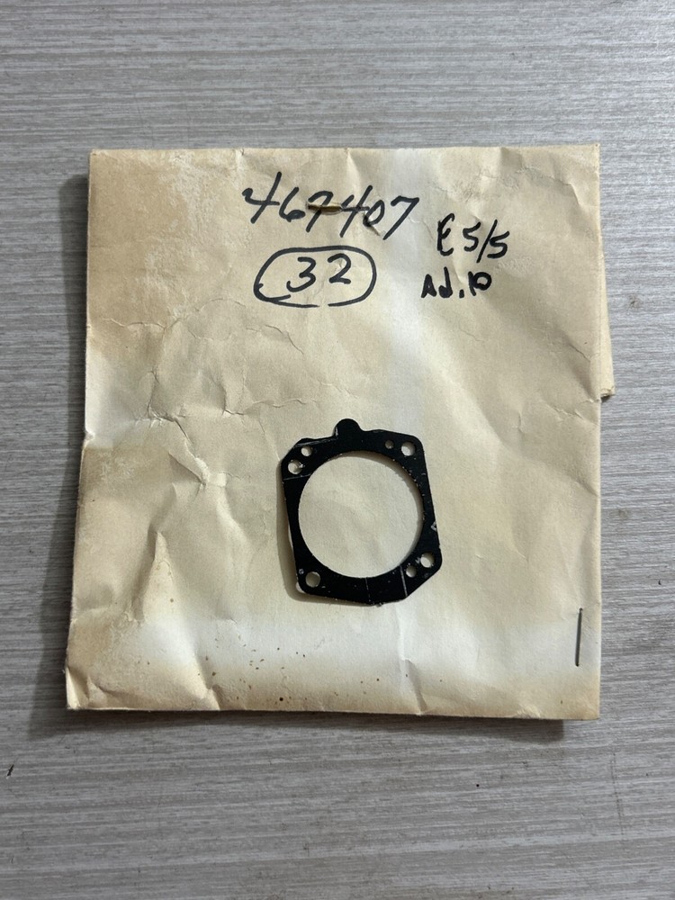 NOS OEM Green Machine Replacement Part 467407 D88