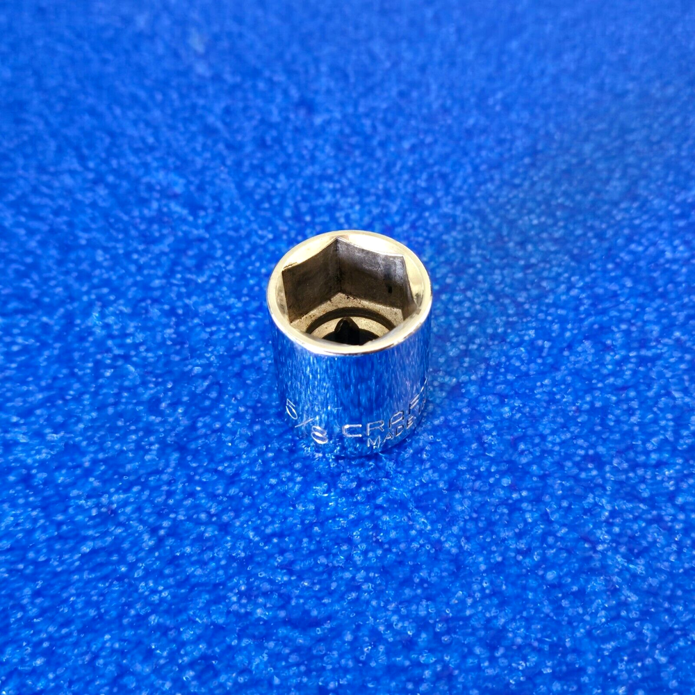 CRAFTSMAN USA 6-Point 5/8