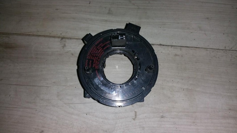 Audi A3 1J0959653B Slip Ring Contact Unit DE123795-65 Replacement