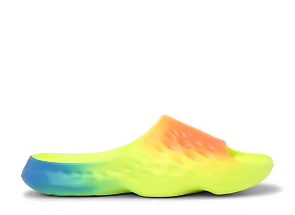 New Balance Fresh Foam MRSHN Slide Multi Color SUFHUPG3 Unused