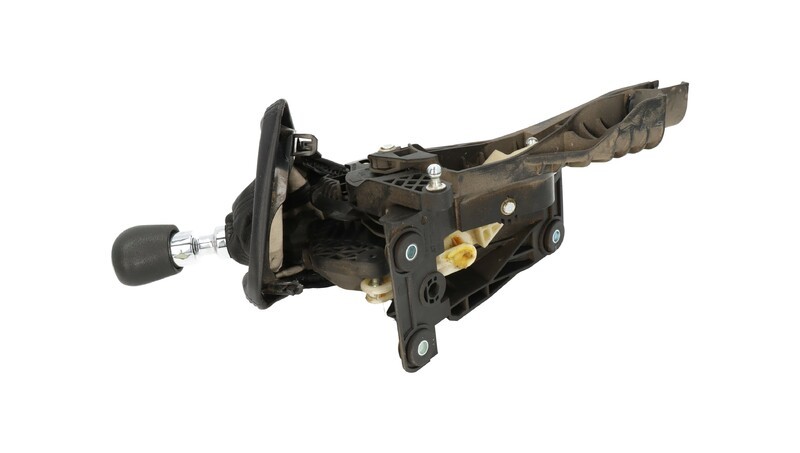 BK2R7C453MAD palanca de cambio FORD TRANSIT CAJA CERRADA 06 FT 260 2011 1845861