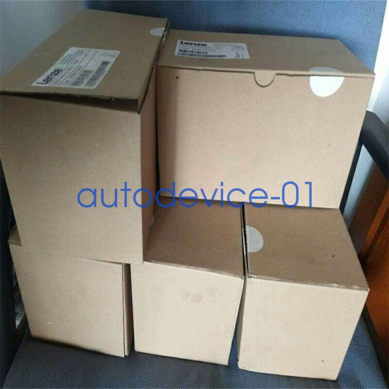 1PCS NEW Lenze EVS9324-CSV003 Frequency converter DHL/FedEx