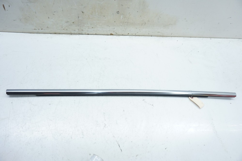 2016-2018 Lincoln MKX OEM Right Rear Door Exterior Window Belt Molding Trim