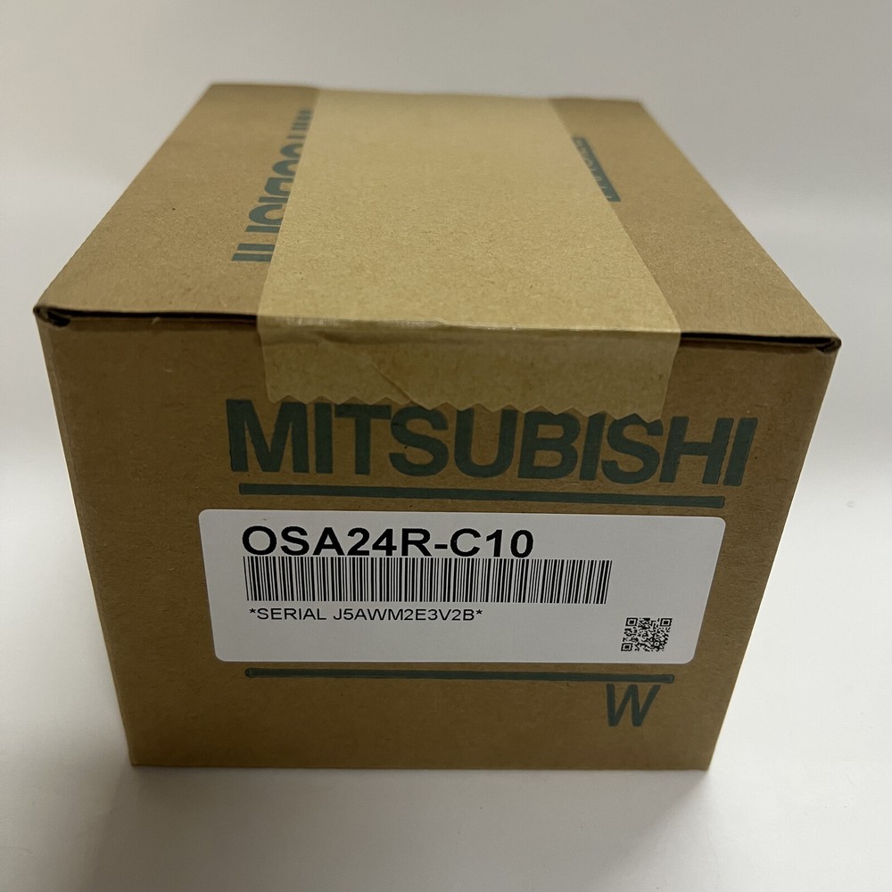 NEW MITSUBISHI In BOX OSA24R-C10 Encoder OSA24RC10 free Shipping