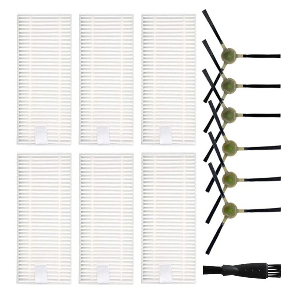 Filter Accessories For M210 M210S Household Parts Vacuum Cleaner