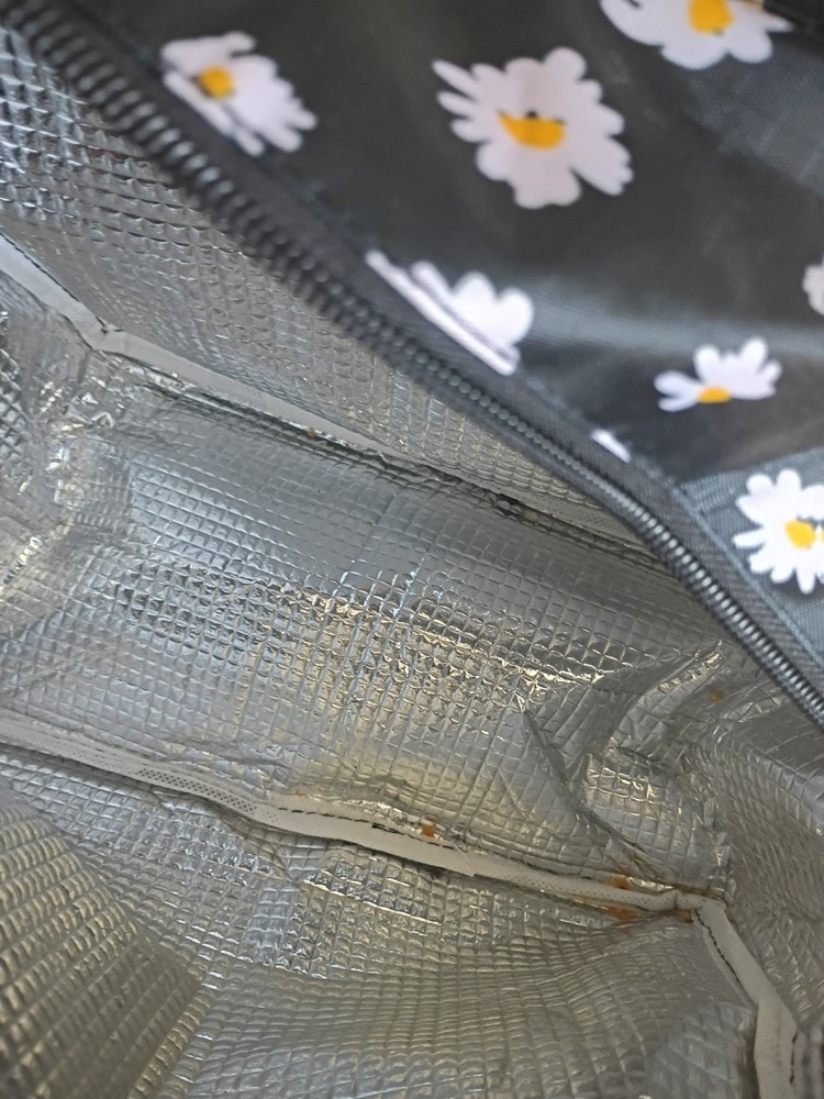 Insulated Lunch Bag for Women Men, Lunch Containers Reusable High Capacity Lunch