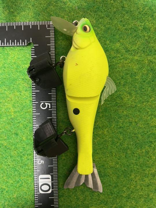 Fishing Lure Megabass Xjf Out Of Print