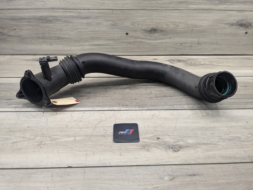 OEM BMW F22 F30 G20 G30 B46 Intercooler Charge Air Induction Pipe Tract 17-24