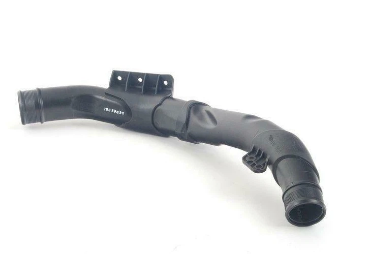 Volkswagen Passat B8 Charge Air Cooler Pressure Pipe 3AA145840A OEM Genuine