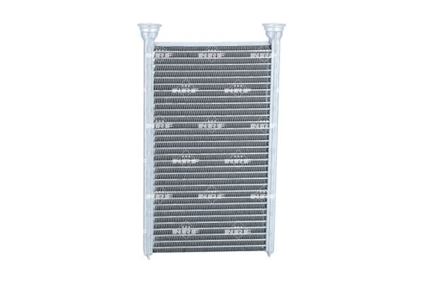 54469 NRF heat exchanger, interior heating for BMW