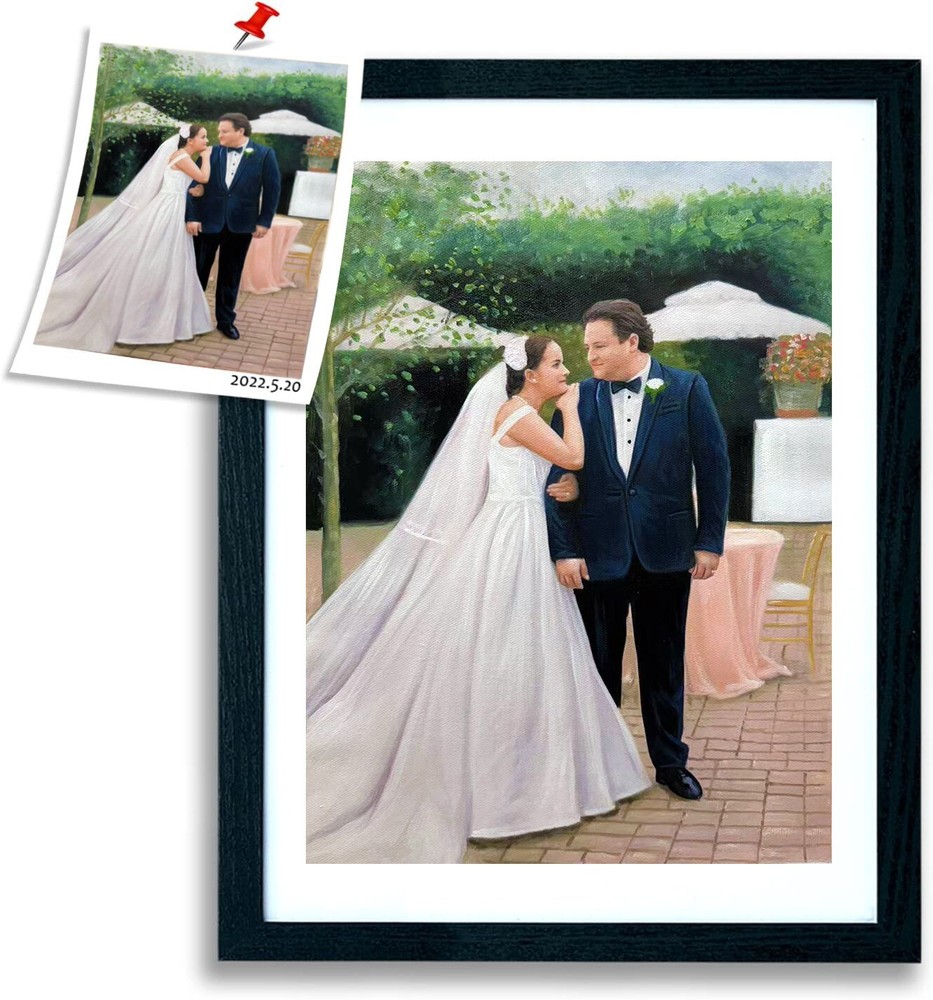 Personalized Photo Gifts Using My Own Photos, Custom Canvas Prints