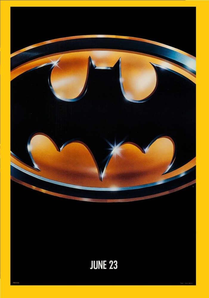 Original 1989 Advance 