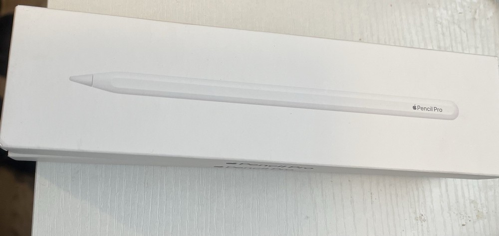 Brand New - Apple MX2D3AM/A Pencil Pro