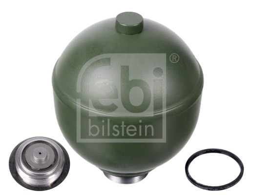 22505 FEBI pressure accumulator, suspension/damping for Citroën