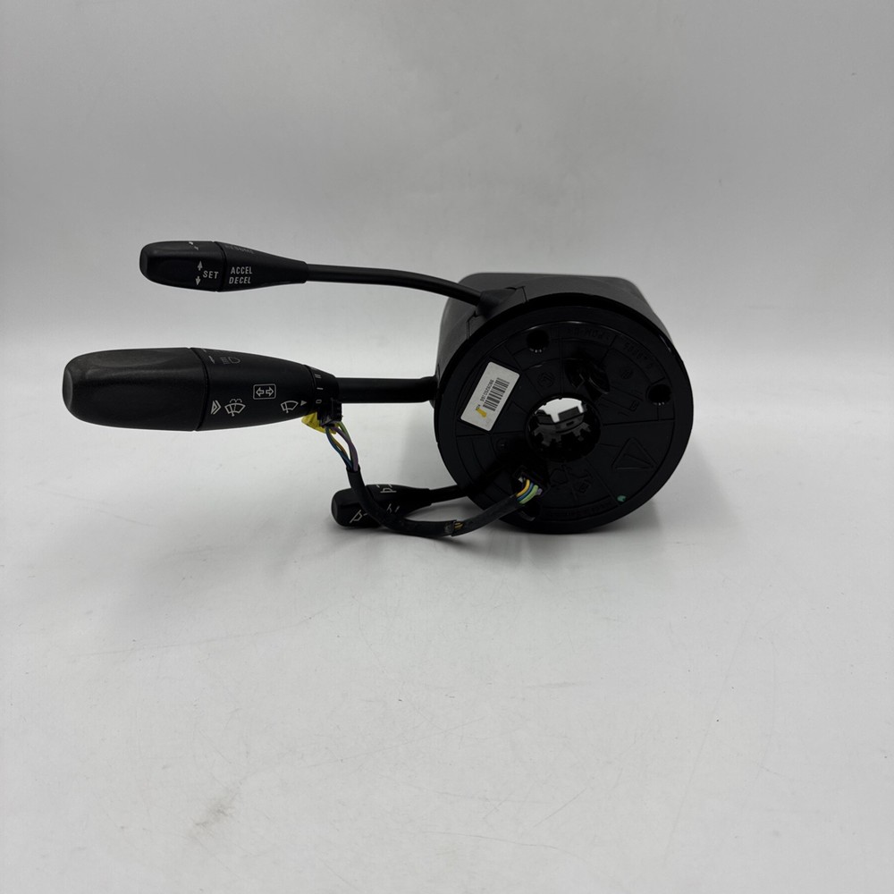 2000-2002 Mercedes W220 S500 S430 Steering Column Switch Assembly