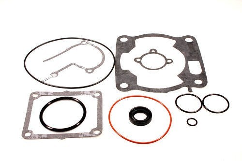 Yamaha YZ125, 1992, Top End Gasket Set - YZ 125
