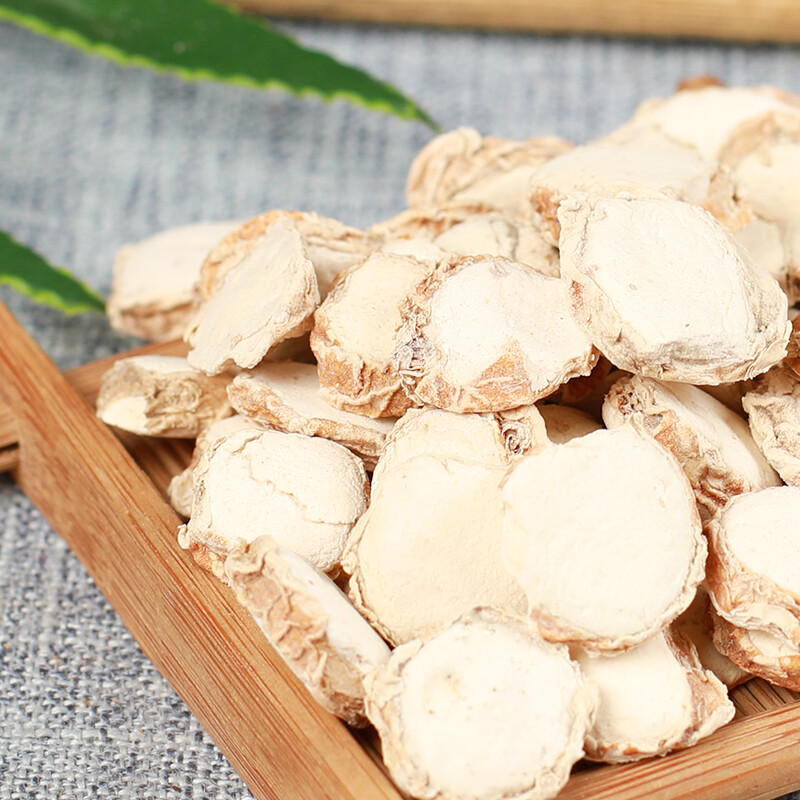 High Quality 250g /500g 100% Natural Herbal Tea Shannai 山奈 Premium Health Care