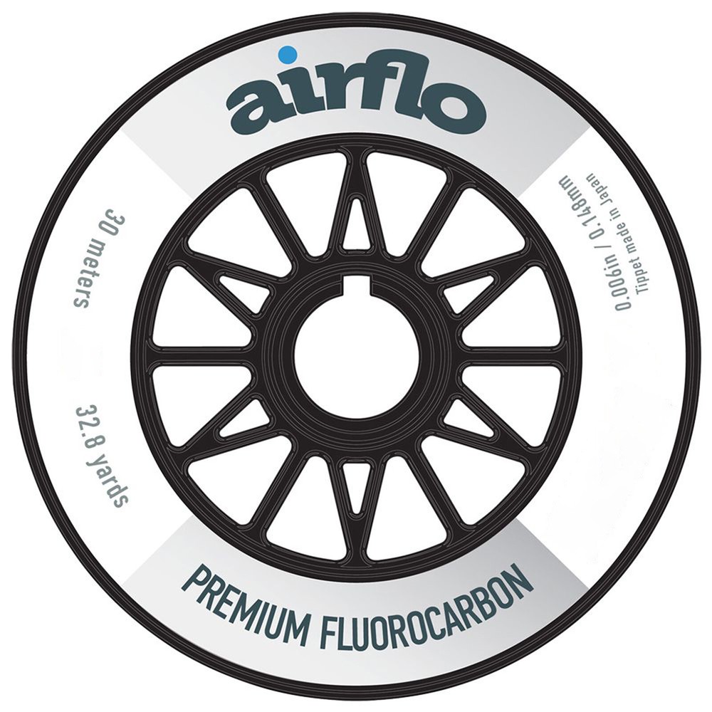 Airflo Premium Fluorocarbon Tippet