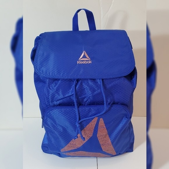 REEBOK SPARKLE BACKPACK WOMEN'S