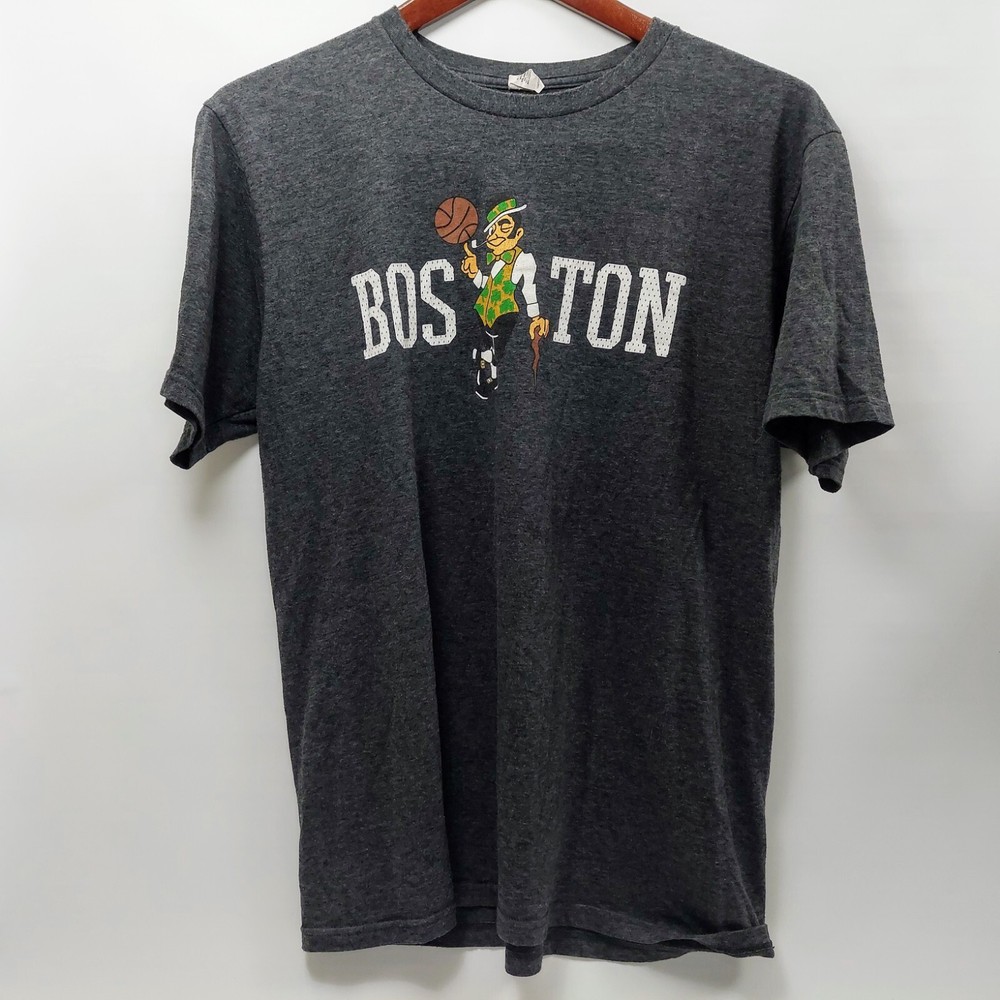 Boston Celtics NBA T-Shirt Men's Large