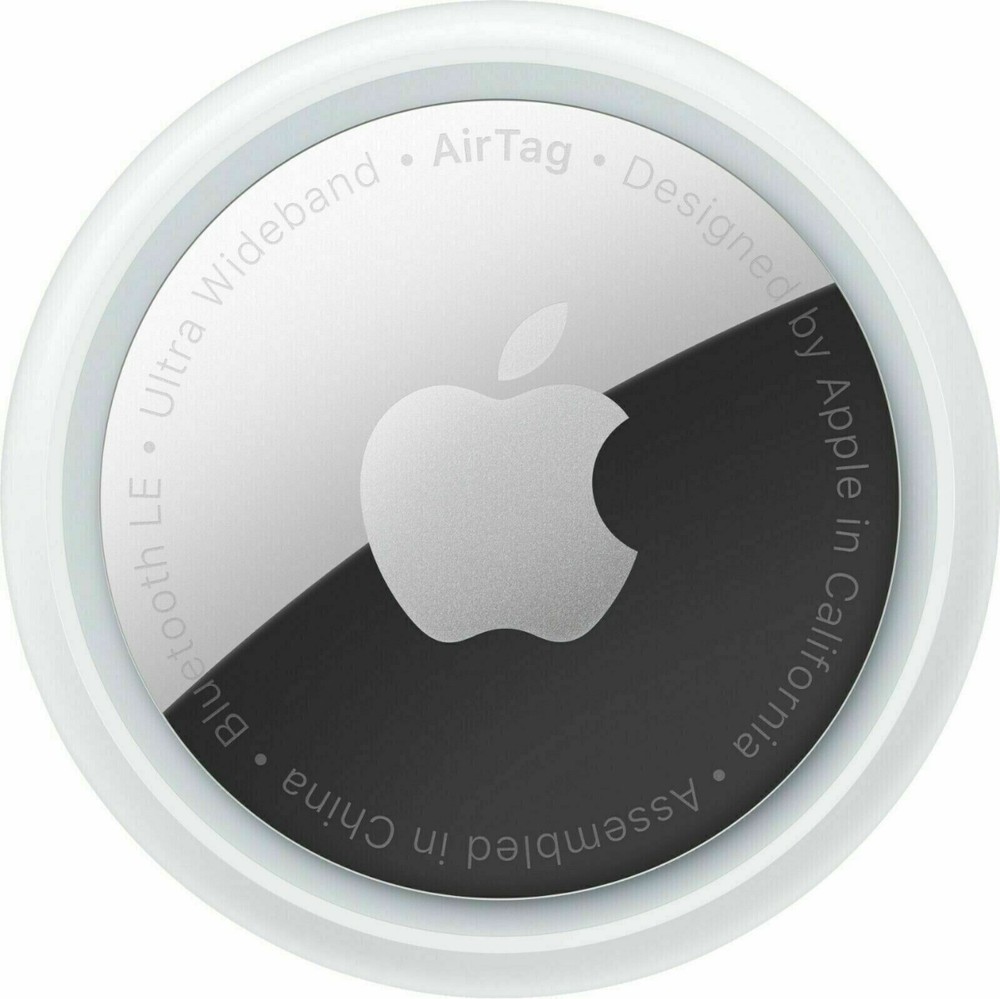 New Original Apple AirTag 1 MX532AM/A for iPhone iPad Fast Shipping