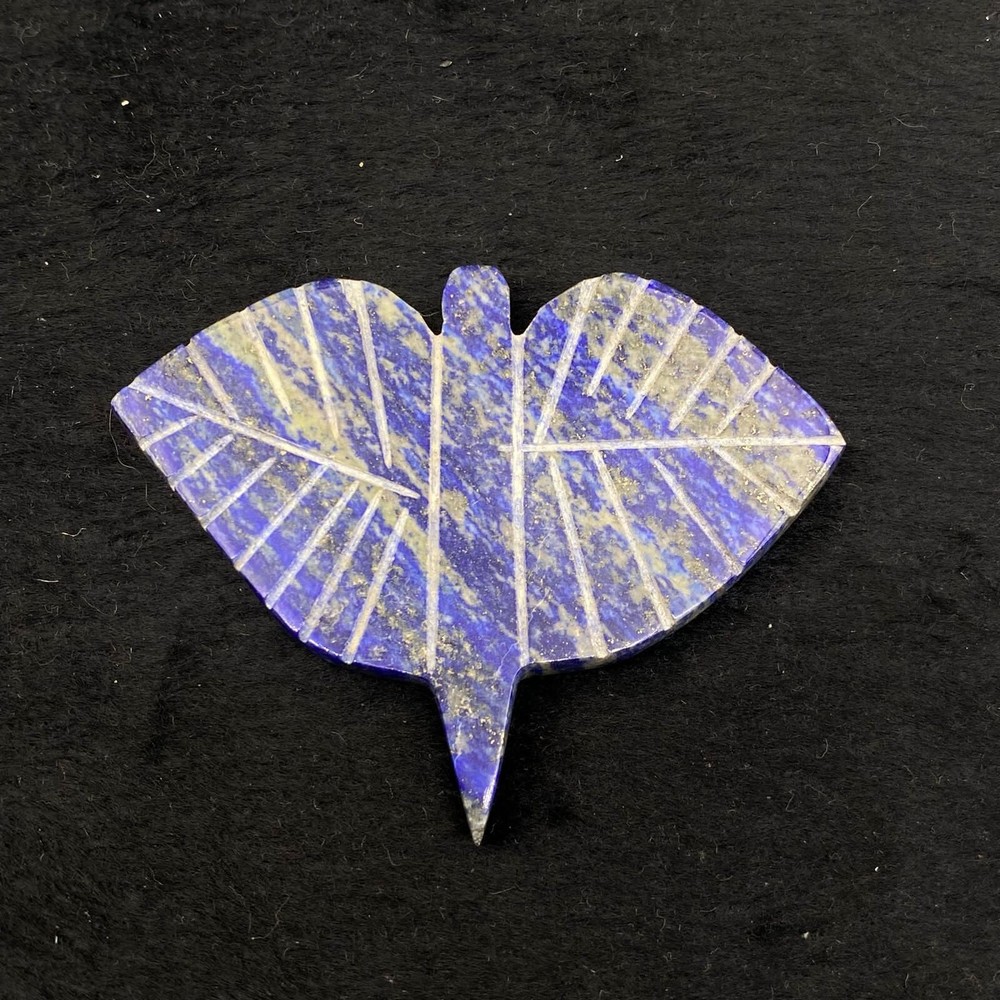 Natural Lapis Lazuli Angel Top Quality AAA+ From Afghanistan