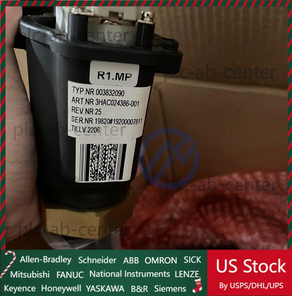 Brand new 3HAC024386-001 ABB Cable 3HAC024386-001