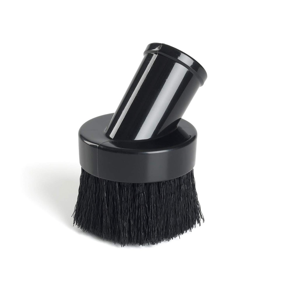 WORKSHOP Wet/Dry Vacs Vacuum Accessories WS12501A Dusting Brush Wet/Dry Shop ...