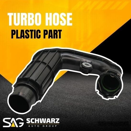 TURBO PLASTIC HOSE RENAULT MEGANE 16  KADJAR R9M MERCEDES W205 C200 144603933R
