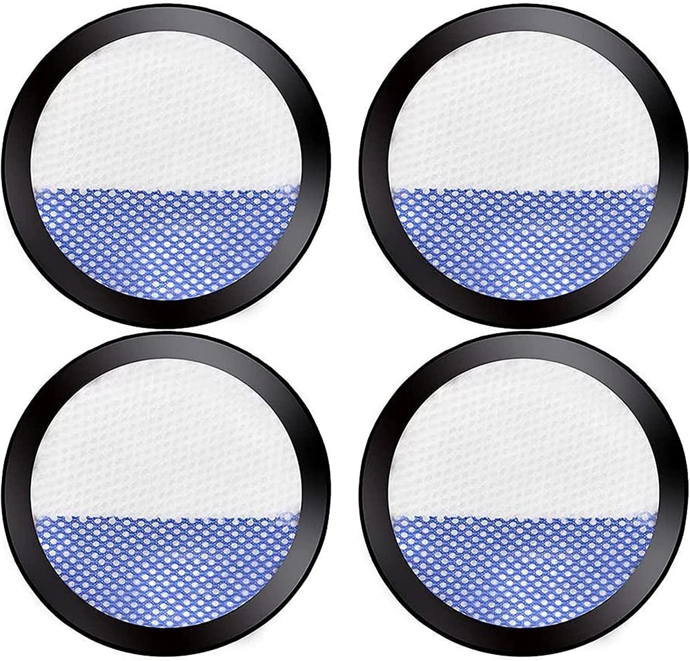 Eureka RapidClean Stick Filter Compatible with NEC180 NEC280TL NEC380 Models