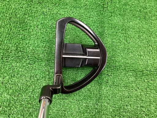 TaylorMade Rossa AGSI Monza Corza 1 34 Inch Putter