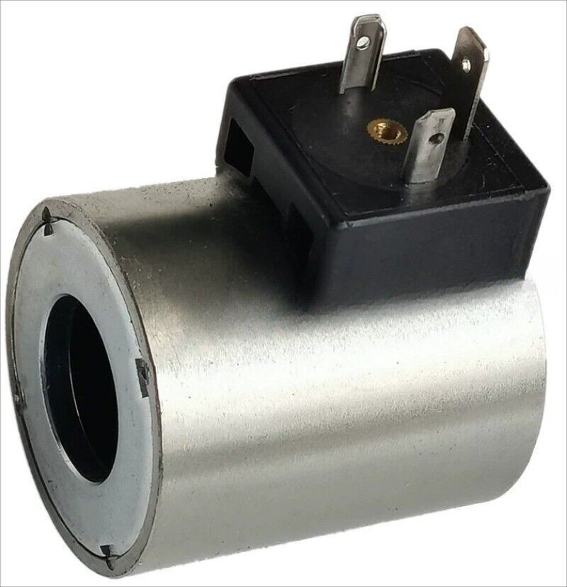 1PC NEW FIT FOR Solenoid valve coil 16195700 12VDC