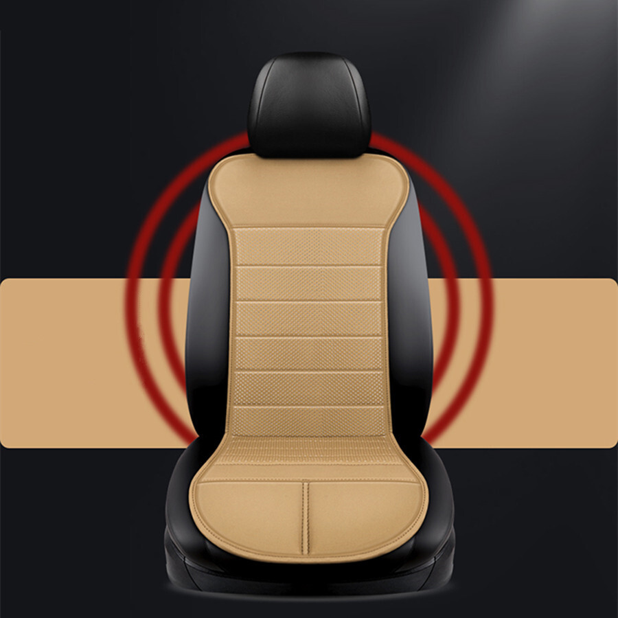 Car Heated Seat Cover Heating Seat Cushion Mat For Winter Fit For Toyota Camry