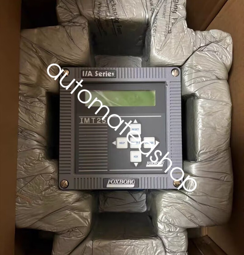 1Pcs New IMT25-IEATB10N Electromagnetic flowmeter head Shipping DHL or FedEX