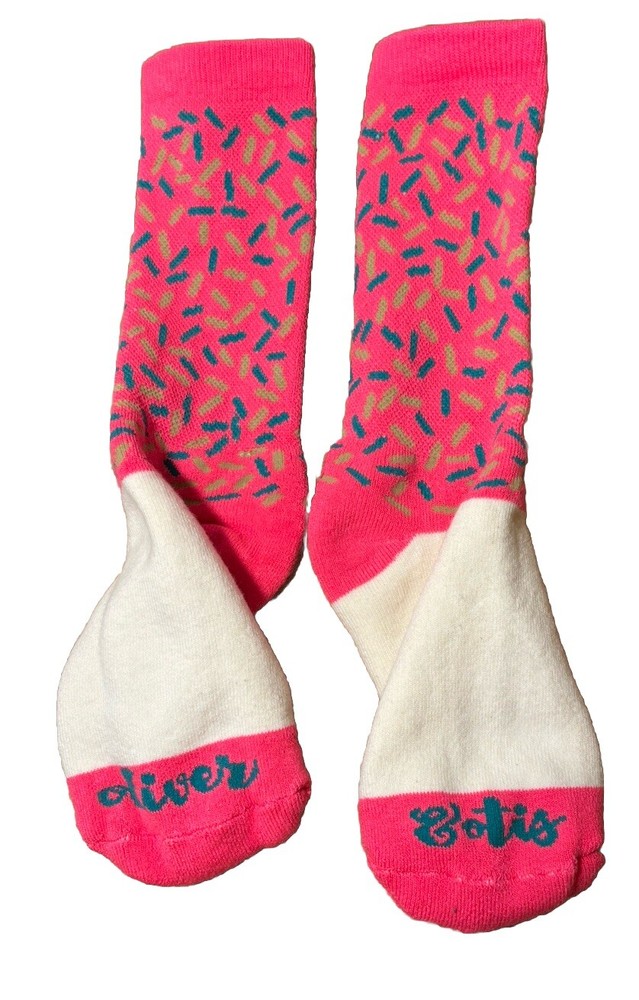 Novelty Socks Unbranded If You Can Read This… Multicolored