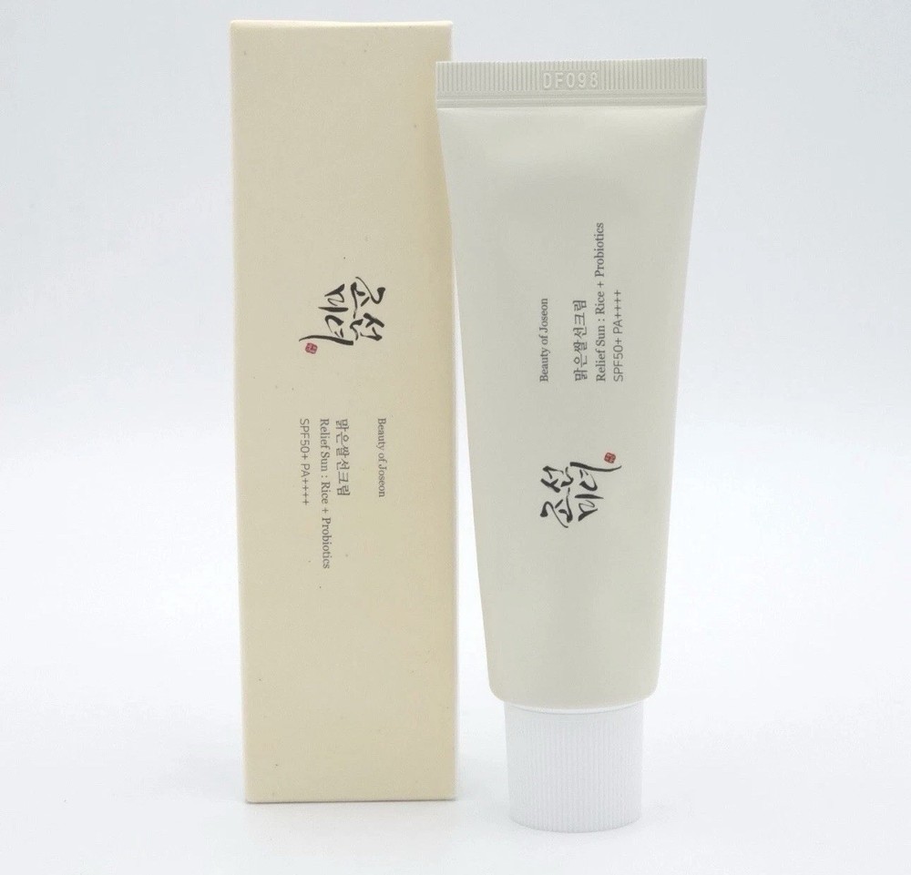 Beauty of Joseon  Relief Sunscreen Moisturizer SPF 40 Korean Sunscreen Skin.care