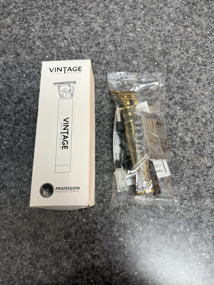 Men's Electric BEARD SHAVER Trimmer Razor Rechargeable Hair Shaving Machine USB