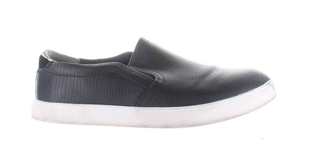Dr. Scholl's Womens Madison Black Casual Flats Size 8.5 (7713859)