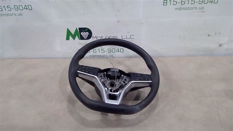 2019-2022 NISSAN ALTIMA STEERING WHEEL 48430 6CA0A