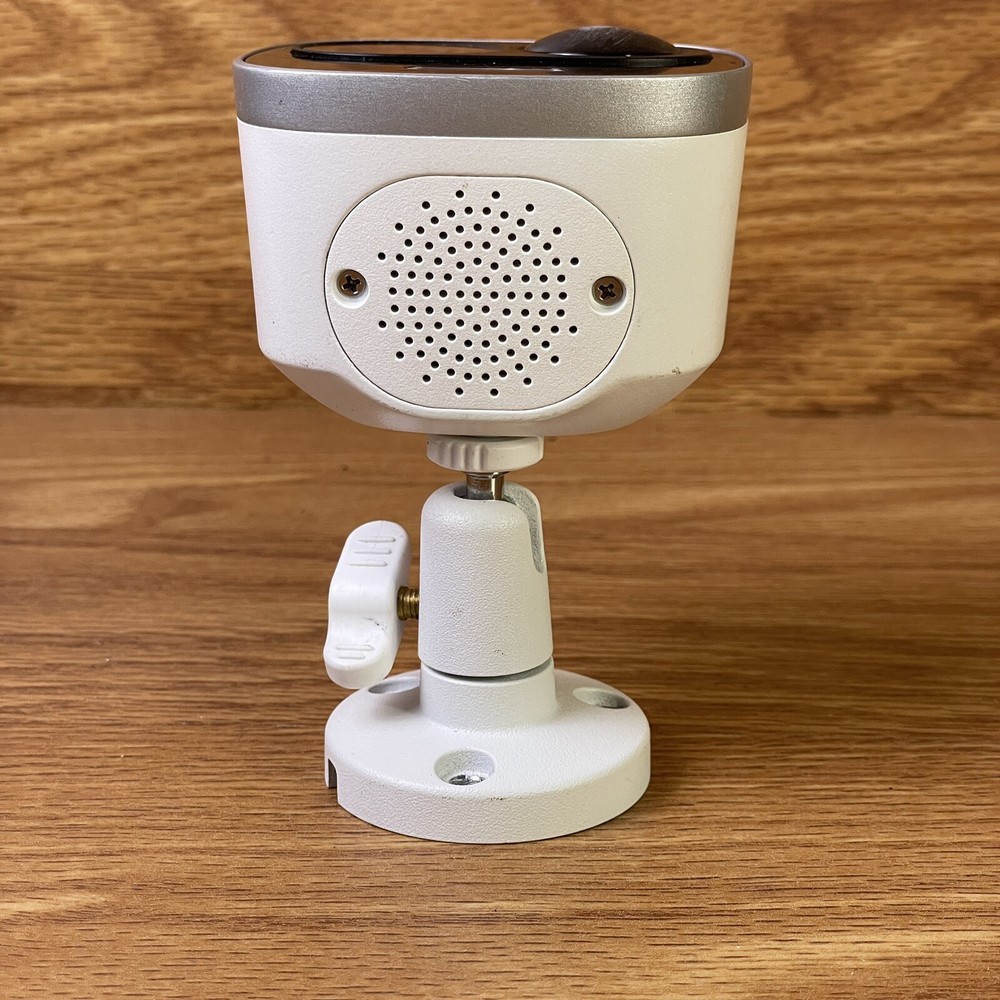 Lorex LNB8105X POE 8MP 4K UHD IP Active Deterrence Security Camera LNR6100X Read