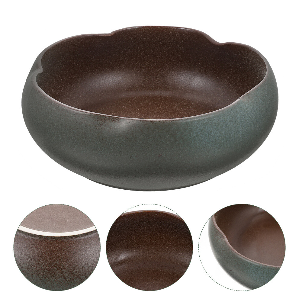 Hydroponic Bonsai Terrarium Planter for Succulent Decoration