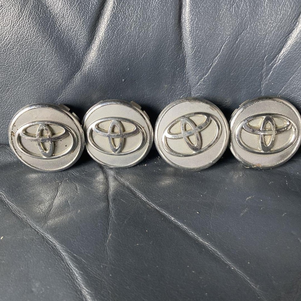 Toyota 16