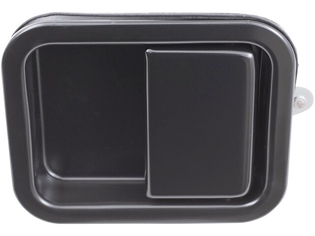 Right Brock Door Handle for Jeep Scrambler 1981-1985 2dr Sport Utility 87TYPH