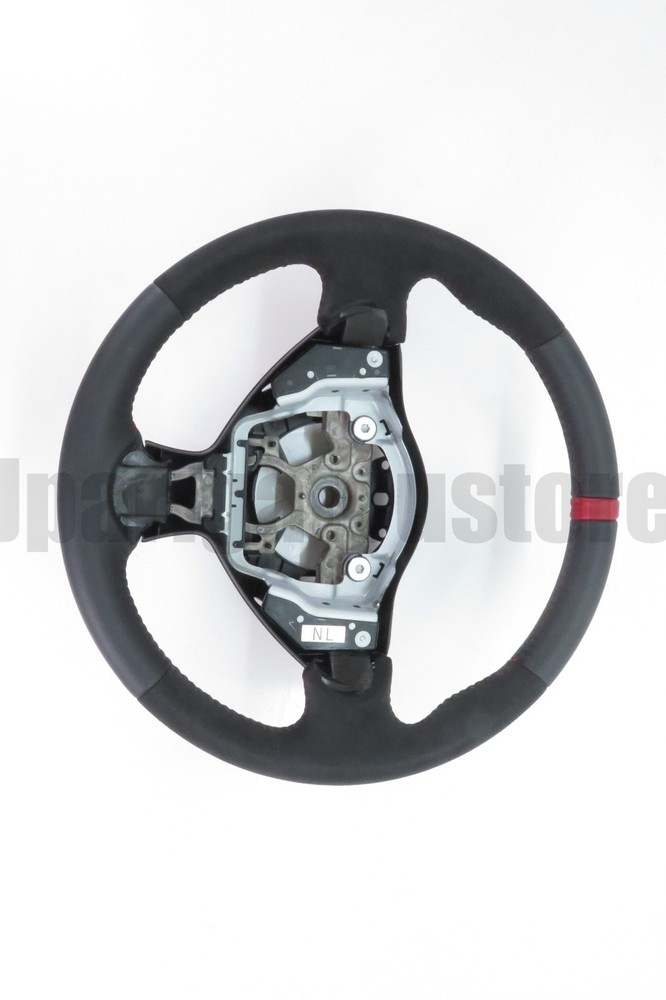 NISSAN Genuine 48430-3YV0A Steering Wheel Assembly-W/O Pad Juke (2013-2017)
